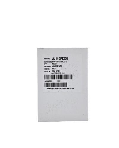 Щётка для чистки соковыжималки Panasonic  AJ14QF6200