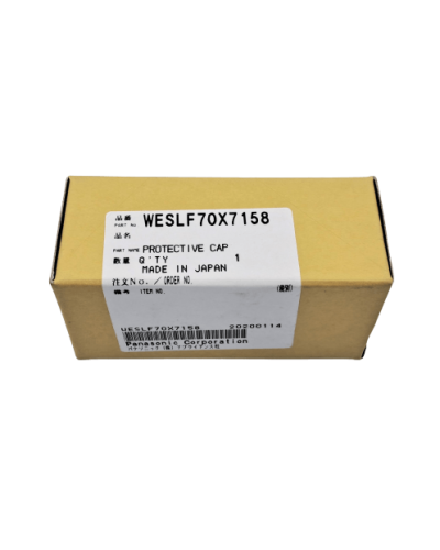 Колпачок для электробритв Panasonic WESLF70X7158