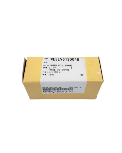 Обрамление сеточки для электробритвы Panasonic WESLV61S0048