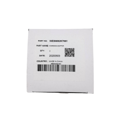Мережевий адаптер до електробритви Panasonic WES6002K7661 (RE7-38)