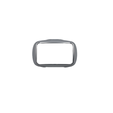 Часть корпуса (рамка) для электробритвы Panasonic WESELV8S0047