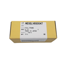 Часть корпуса (рамка) для электробритвы Panasonic WESELV8S0047