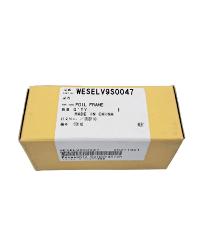 Обрамление сеточки для электробритвы Panasonic WESELV9S0047