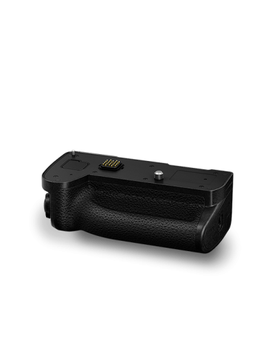 Батарейная ручка-держатель аккумуляторов для камеры Panasonic DMW-BGS5EE