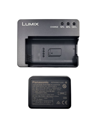 Зарядное устройство для аккумулятора Panasonic DMW-BTC14E