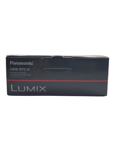 Зарядное устройство для аккумулятора Panasonic DMW-BTC14E