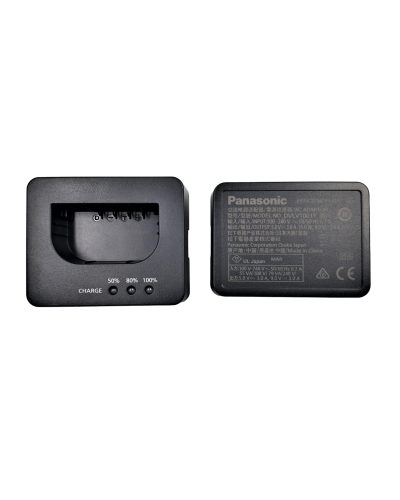 Зарядное устройство Panasonic DMW-BTC15E