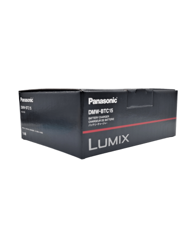 Зарядное устройство Panasonic DMW-BTC15E