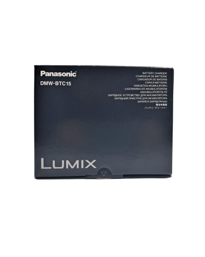 Зарядное устройство Panasonic DMW-BTC15E