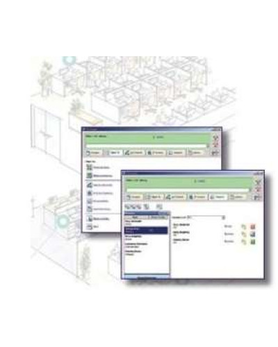 Ключ-опция Panasonic KX-NSM108X