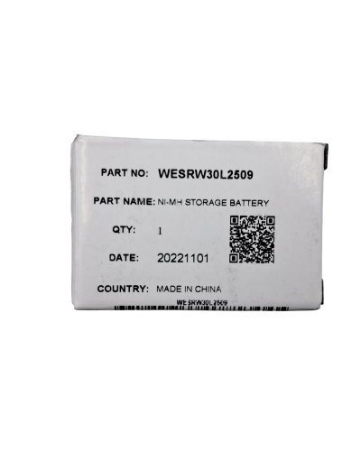NI-MH аккумулятор для электробритвы Panasonic WESRW30L2509