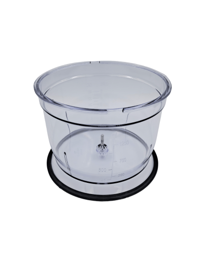 Часть корпуса (контейнер) для блендера Panasonic MD01-140