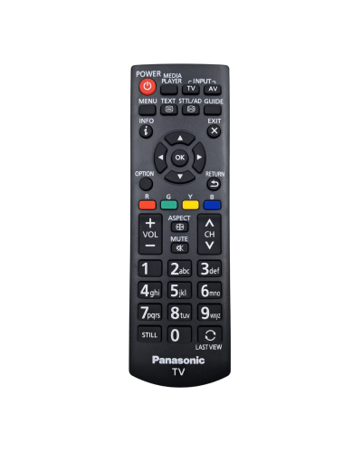 Пульт дистанционного управления к телевизору Panasonic 468379.133