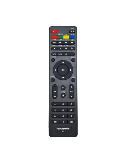 Пульт дистанционного управления к телевизору Panasonic 468379.030