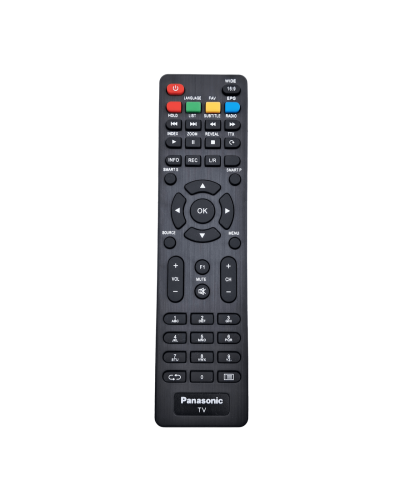 Пульт дистанционного управления к телевизору Panasonic 468379.031