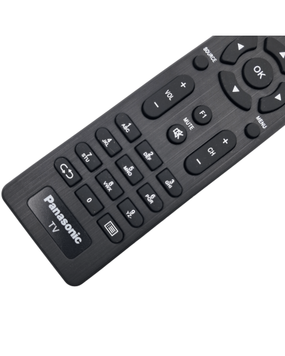 Пульт дистанционного управления к телевизору Panasonic 468379.031