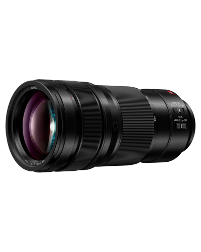 Объектив Panasonic S-E70200E Lumix S PRO 70-200 мм F2.8 O.I.S.
