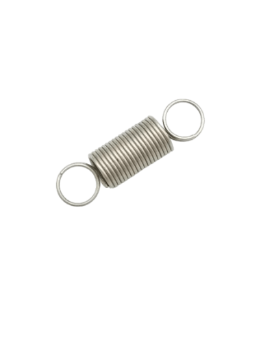 Housing part (spring) for microwave oven Panasonic Z30977J70XP