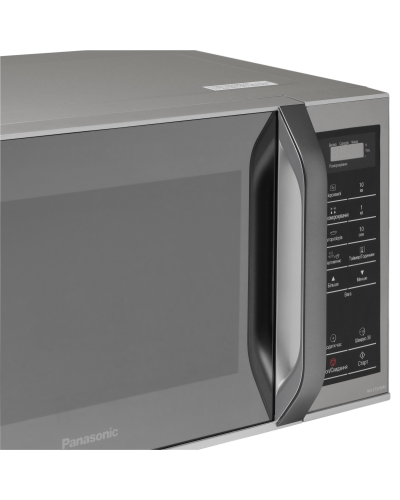 Микроволновая печь Panasonic NN-ST32MMZPE