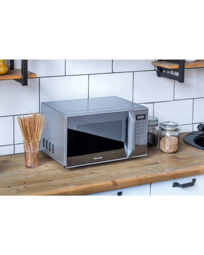 Микроволновая печь Panasonic NN-ST32MMZPE