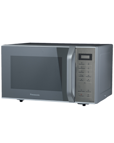 Микроволновая печь Panasonic NN-ST32MMZPE