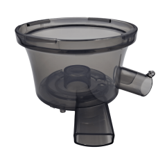 Part of the housing (container) for juicer Panasonic JD03-153-K1