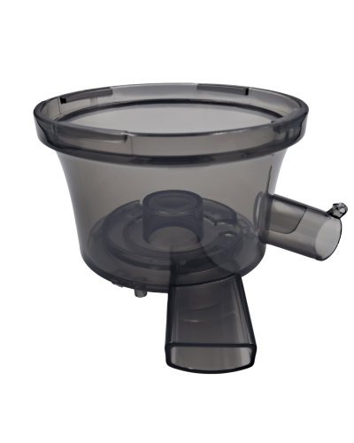 Частина корпусу (контейнер) до соковижималки Panasonic JD03-153-K1