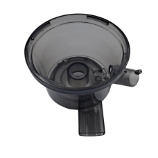 Part of the housing (container) for juicer Panasonic JD03-153-K1