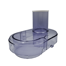 Part of the housing (cover) for  juicer Panasonic AJD89P151-W4
