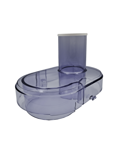 Часть корпуса (крышка) для соковыжималки Panasonic AJD89P151-W4