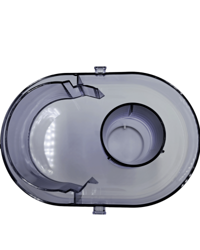 Часть корпуса (крышка) для соковыжималки Panasonic AJD89P151-W4