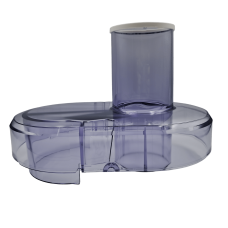 Part of the housing (cover) for  juicer Panasonic AJD89P151-W4