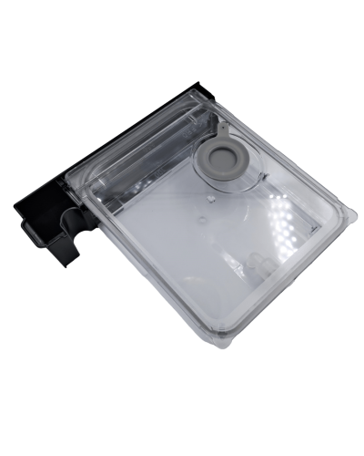 Часть корпуса (контейнер для воды) к микроволновой печи Panasonic F060QBH70BP