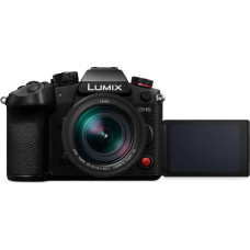 Цифрова Фотокамера Panasonic LUMIX G DC-GH6 + 12-60 f/2.8-4