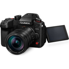 Цифрова Фотокамера Panasonic LUMIX G DC-GH6 + 12-60 f/2.8-4