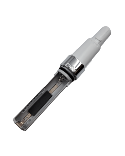 Часть корпуса (электронный блок в сборе) к зубной щетке Panasonic WEWDS90L0467