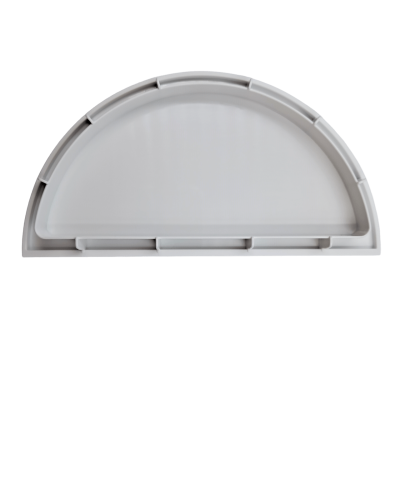 Часть корпуса (крышка контейнера для воды) к ирригатору Panasonic WEW1611W3048