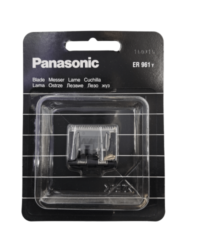 Сменный нож к машинке для стрижки Panasonic WER961Y