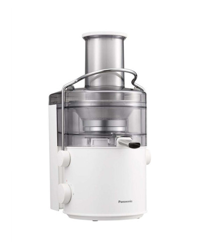 Соковыжималка Panasonic MJ-CB100WTQ