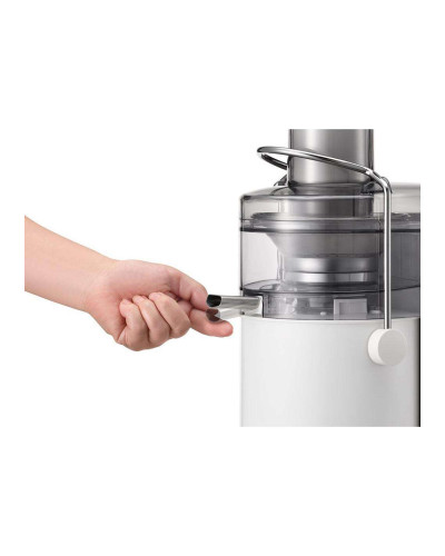 Соковыжималка Panasonic MJ-CB100WTQ