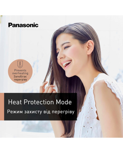 Фен дорожный Panasonic EH-ND65-K865