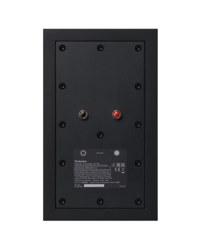 Акустическая система Technics SB-C600E-K