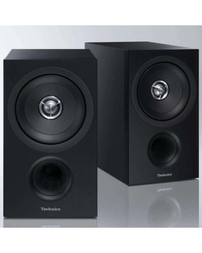 Акустическая система Technics SB-C600E-K