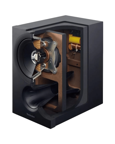 Акустическая система Technics SB-C600E-K