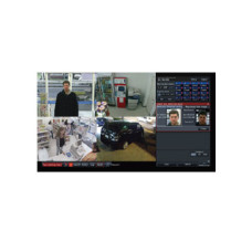 ПЗ Panasonic WJ-NVF20E