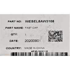 Насадка для эпилятора Panasonic WESEL8AW3108