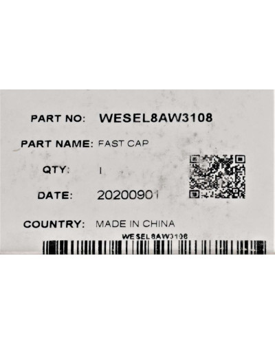 Насадка для эпилятора Panasonic WESEL8AW3108