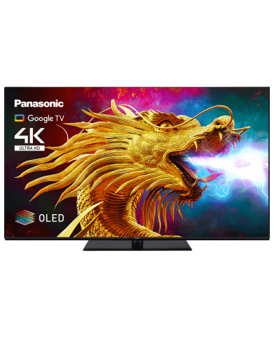 Телевизор 4K OLED Panasonic TX-65MZ800E