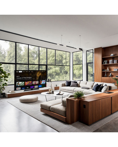 Телевизор 4K OLED Panasonic TX-65MZ800E