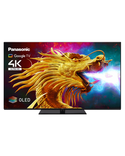 Телевизор 4K OLED Panasonic TX-55MZ800E